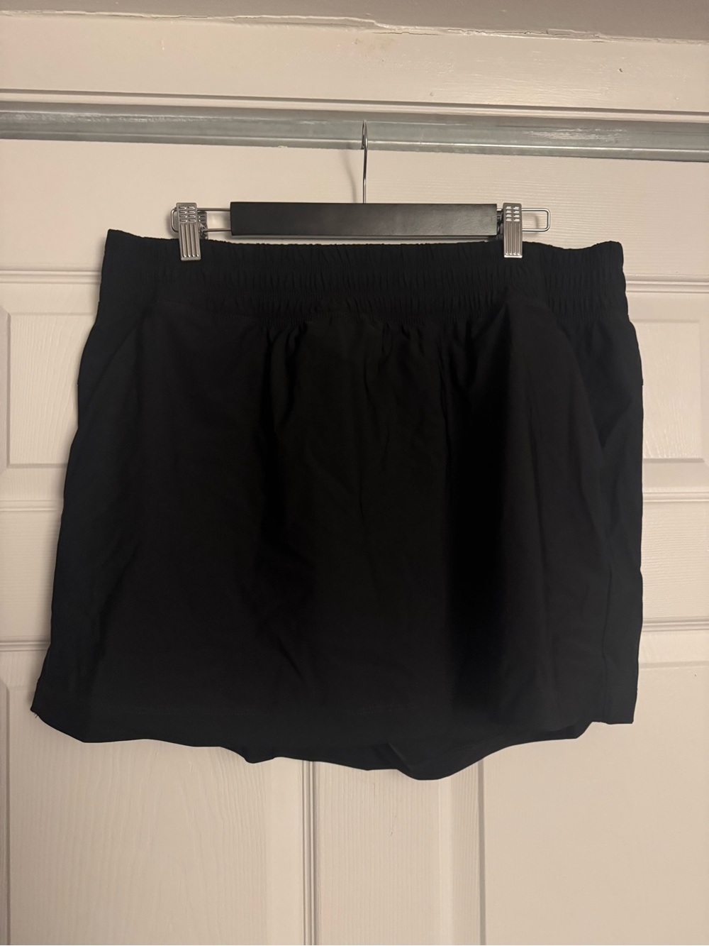 Old Navy Activewear skort - Black